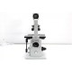 Olympus IX71 Inverted Fluorescence Phase Contrast Microscope Pred (New Filters) IX73