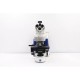 Zeiss AXIO Imager M1 Upright Fluorescence Motorized XYZ Microscope (New Filters) Pred Imager M2