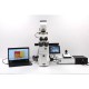 Zeiss AXIO Observer 7 Inverted Fluorescence Motorized XY Microscope (New Filters)