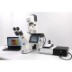 Zeiss AXIO Observer 7 Inverted LED Fluorescence Phase Contrast Motorized XY Microscope (New Filters)