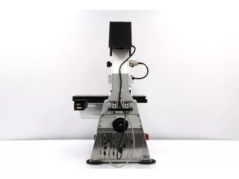 Zeiss AXIO Observer 7 Inverted LED Fluorescence Phase Contrast Motorized XY Microscope (New Filters)