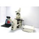 Zeiss Axiovert 200m Inverted Fluorescence Phase Contrast Microscope (New Filters)