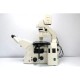Zeiss Axiovert 200m Inverted Fluorescence Phase Contrast Microscope (New Filters)