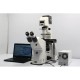 Zeiss Observer D1 Inverted LED Fluorescence Microscope (New Filters)