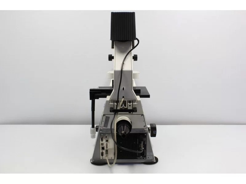 Zeiss Observer D1 Inverted LED Fluorescence Microscope (New Filters)