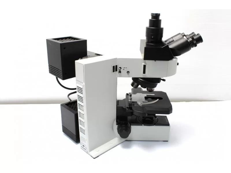 Olympus BX60 Brightfield/Darkfield Microscope Pred BX53