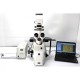 Zeiss AXIO Observer Z1 Inverted Fluorescence Motorized XY Microscope (New Filters) Pred Observer 7
