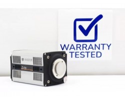 Andor Zyla 4.2 PLUS sCMOS Microscope Camera USB 3.0