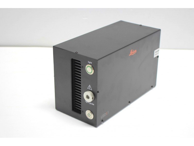 Lumencor Leica LED3 LED Light Engine Source