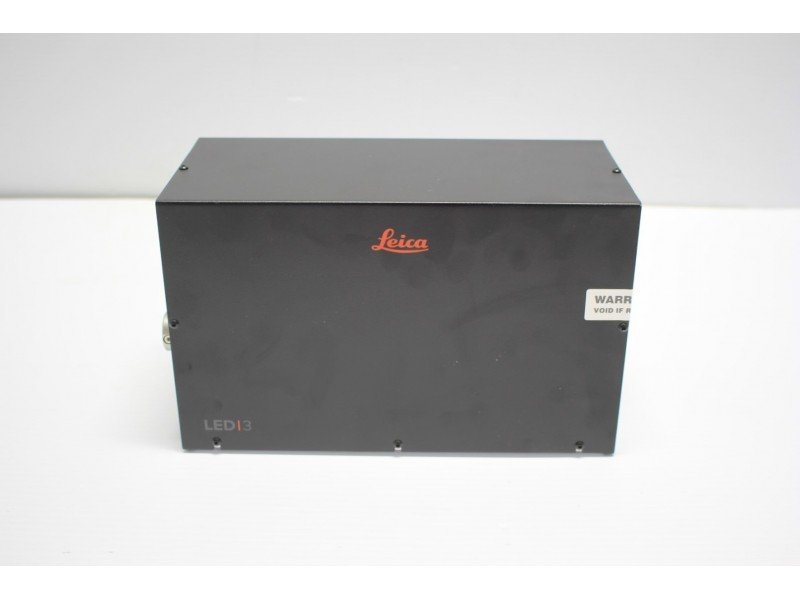 Lumencor Leica LED3 LED Light Engine Source