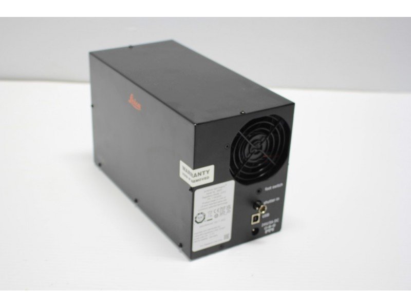 Lumencor Leica LED3 LED Light Engine Source