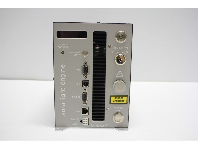 Lumencor Aura III Light Engine