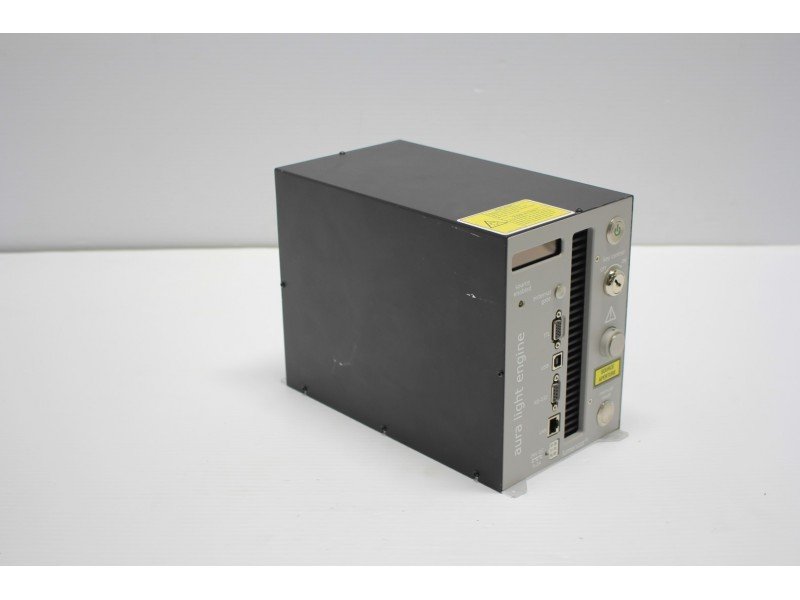 Lumencor Aura III Light Engine