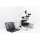 Zeiss AXIO Imager 2 Imager.D2 LED Fluorescence Phase Contrast Microscope