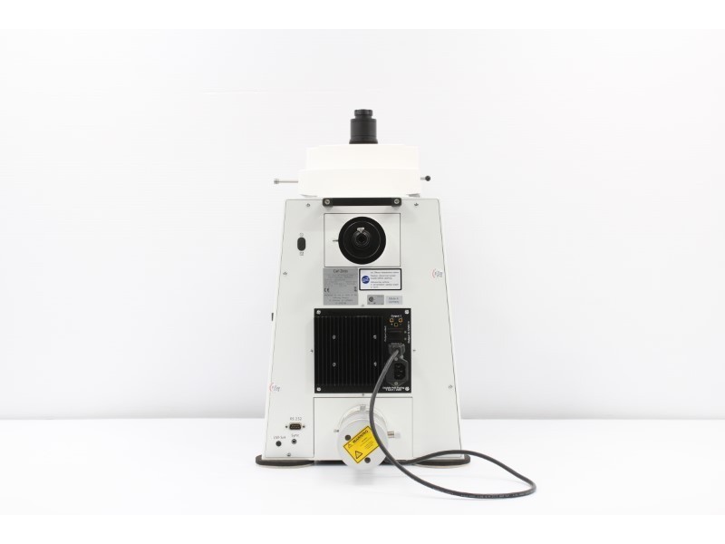 Zeiss AXIO Imager 2 Imager.D2 LED Fluorescence Phase Contrast Microscope