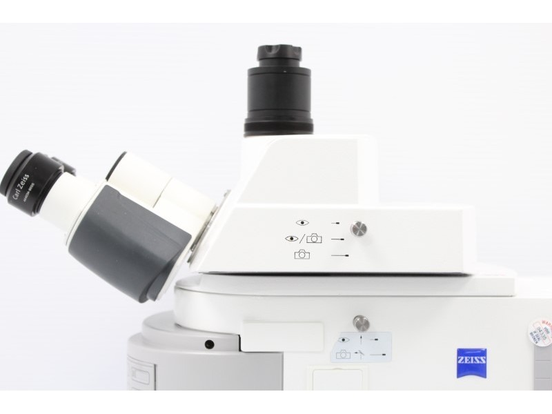 Zeiss AXIO Imager 2 Imager.D2 LED Fluorescence Phase Contrast Microscope