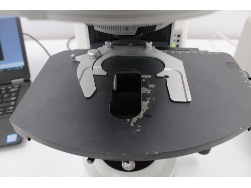 Zeiss AXIO Imager 2 Imager.D2 LED Fluorescence Phase Contrast Microscope