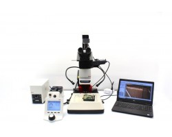 Leica M205 FA Motorized Fluorescence Stereoscope SOLDOUT