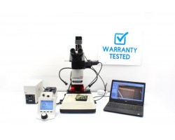 Leica M205 FA Motorized Fluorescence Stereoscope SOLDOUT