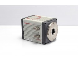 Hamamatsu ORCA-Flash4.0 V2 Monochrome sCMOS Microscope Camera