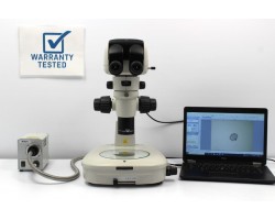 Nikon SMZ1270 LED Stereo Microscope