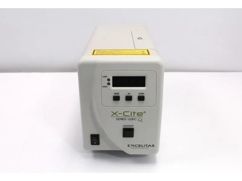 Olympus BX46F Upright Fluorescence Microscope (New Filters)