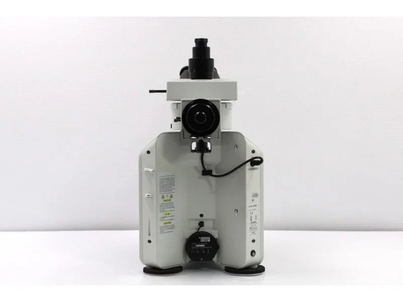Olympus BX46F Upright Fluorescence Microscope (New Filters)