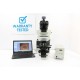 Olympus BX53 Upright Fluorescence Microscope w/ (New Filters)