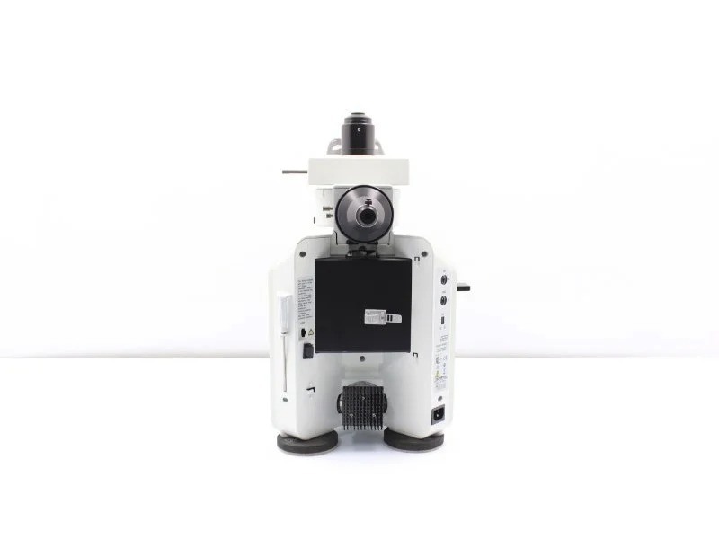 Olympus BX53 Fluorescence Motorized XY Microscope w/ (New Filters)