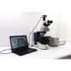 Zeiss Axio Imager 2 Image.M2 Fluorescence Microscope (New Filters)