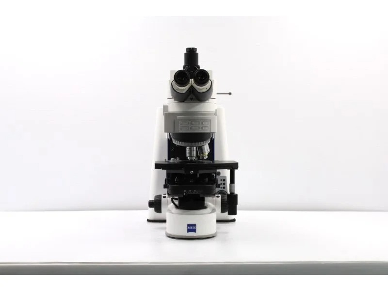 Zeiss Axio Imager 2 Image.M2 Fluorescence Microscope (New Filters)
