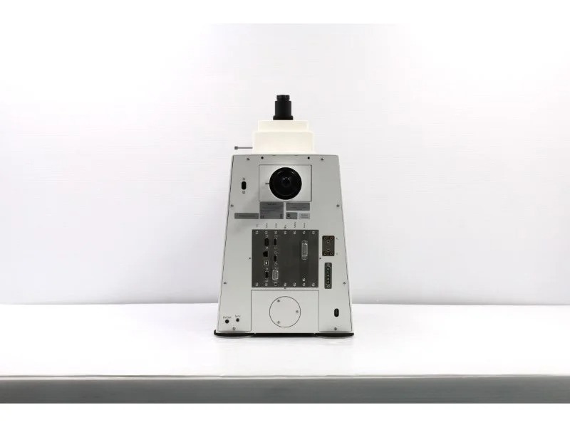 Zeiss Axio Imager 2 Image.M2 Fluorescence Microscope (New Filters)