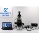 Zeiss AXIO Imager 2 Imager.M2 LED Fluorescence Motorized Microscope (New Filters)