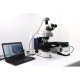 Zeiss AXIO Imager 2 Imager.M2 LED Fluorescence Motorized Microscope (New Filters)
