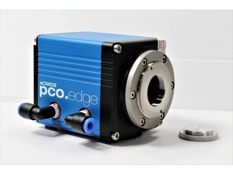 PCO.edge 4.2 sCMOS Microscope Camera (CameraLink)