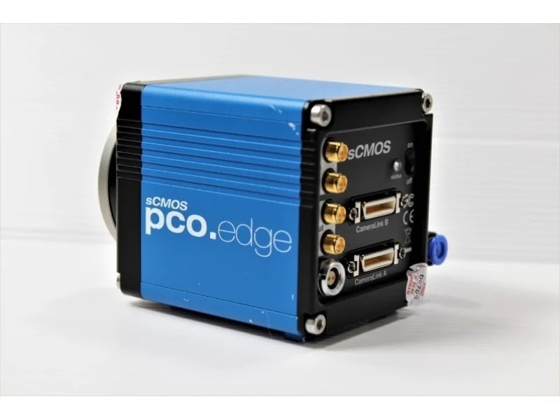 PCO.edge 4.2 sCMOS Microscope Camera (CameraLink)