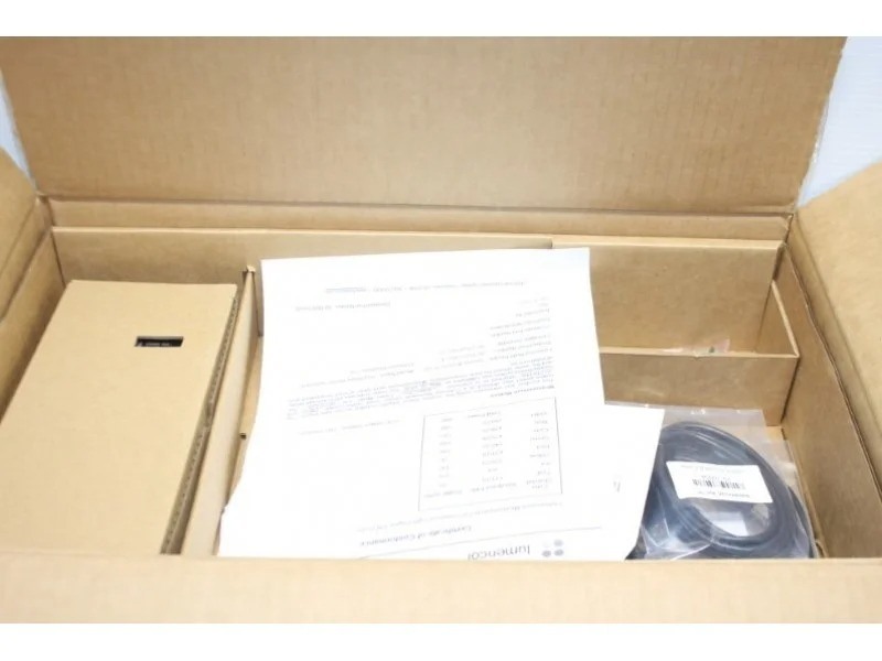 NEW Lumencor Spectra III LED 7 Color Light Engine Source with SMA Optical Fiber Connector