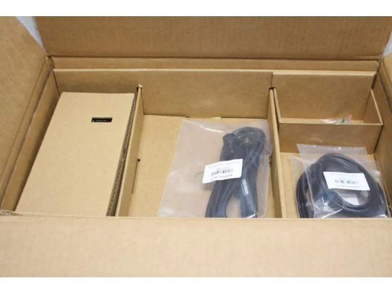 NEW Lumencor Spectra III LED 7 Color Light Engine Source with SMA Optical Fiber Connector