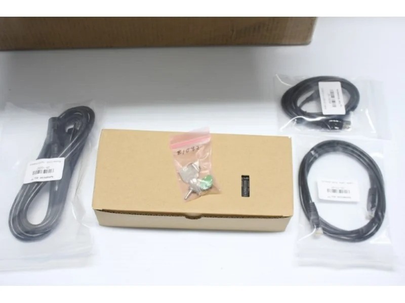 NEW Lumencor Spectra III LED 7 Color Light Engine Source with SMA Optical Fiber Connector