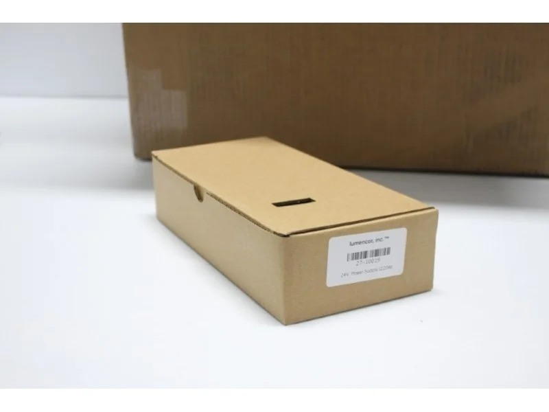 NEW Lumencor Spectra III LED 7 Color Light Engine Source with SMA Optical Fiber Connector