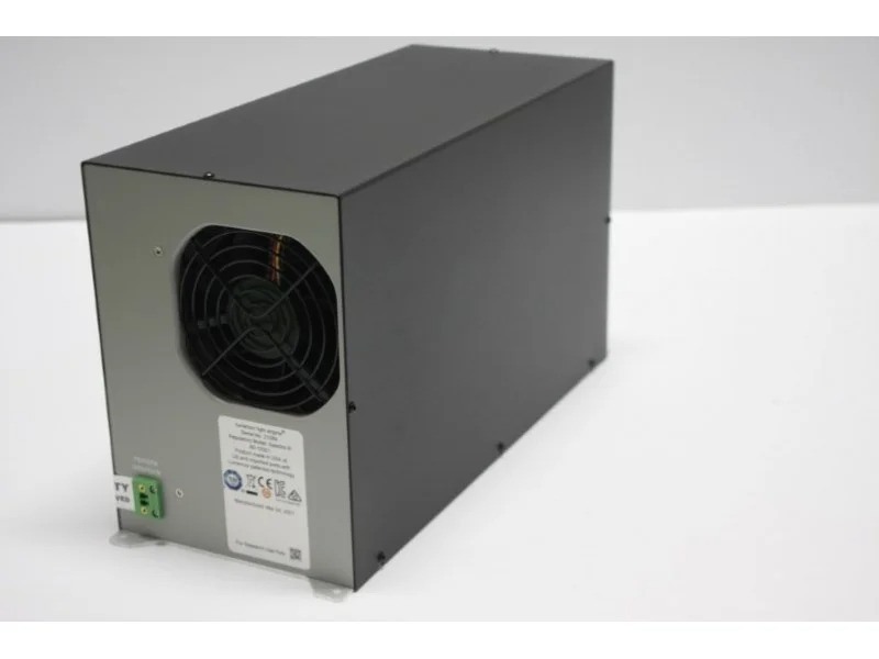 NEW Lumencor Spectra III LED 7 Color Light Engine Source with SMA Optical Fiber Connector