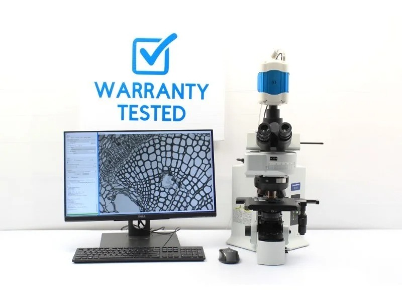 Thermo Photometrics X1 Camera / CoolSnap MYO