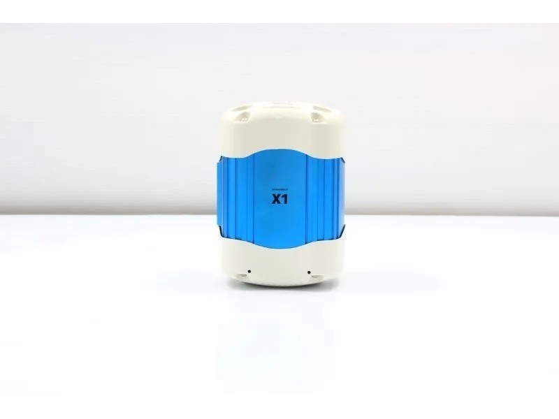 Thermo Photometrics X1 Camera / CoolSnap MYO