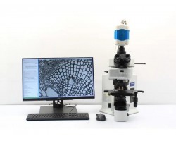 Thermo Photometrics X1 Camera / CoolSnap MYO