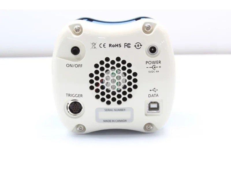 Thermo Photometrics X1 Camera / CoolSnap MYO