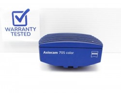 Zeiss Axiocam 705 Color CMOS Microscope Camera