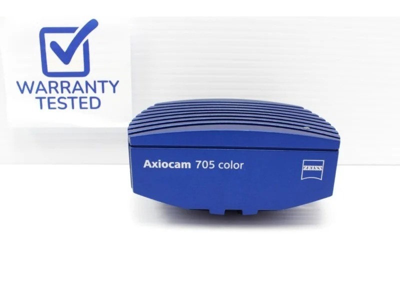 Zeiss Axiocam 705 Color CMOS Microscope Camera