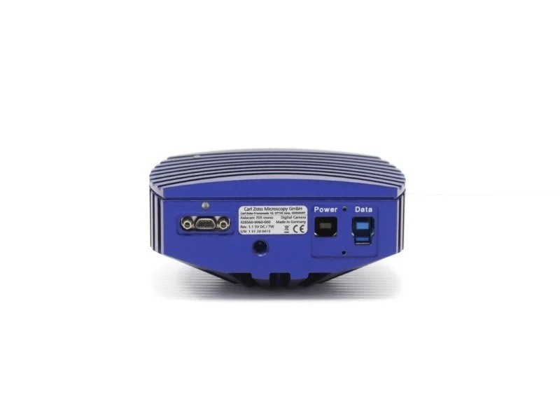 Zeiss Axiocam 705 Mono CMOS Microscope Camera