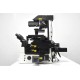 Nikon Ti2-E PFS N-SIM Super-Resolution Inverted Motorized Microscope with Dual Fluorescence Illumination