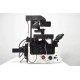 Nikon Ti2-E PFS N-SIM Super-Resolution Inverted Motorized Microscope with Dual Fluorescence Illumination